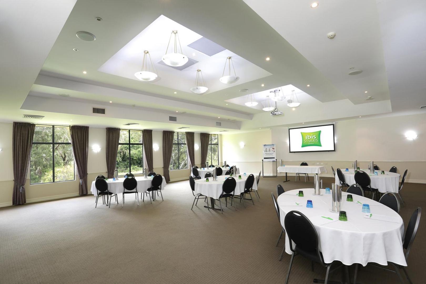 ibis Styles Tamworth