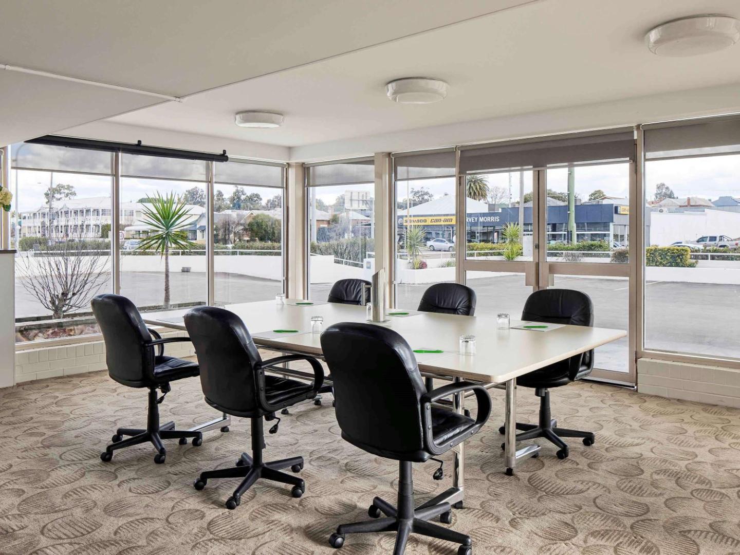ibis Styles Tamworth