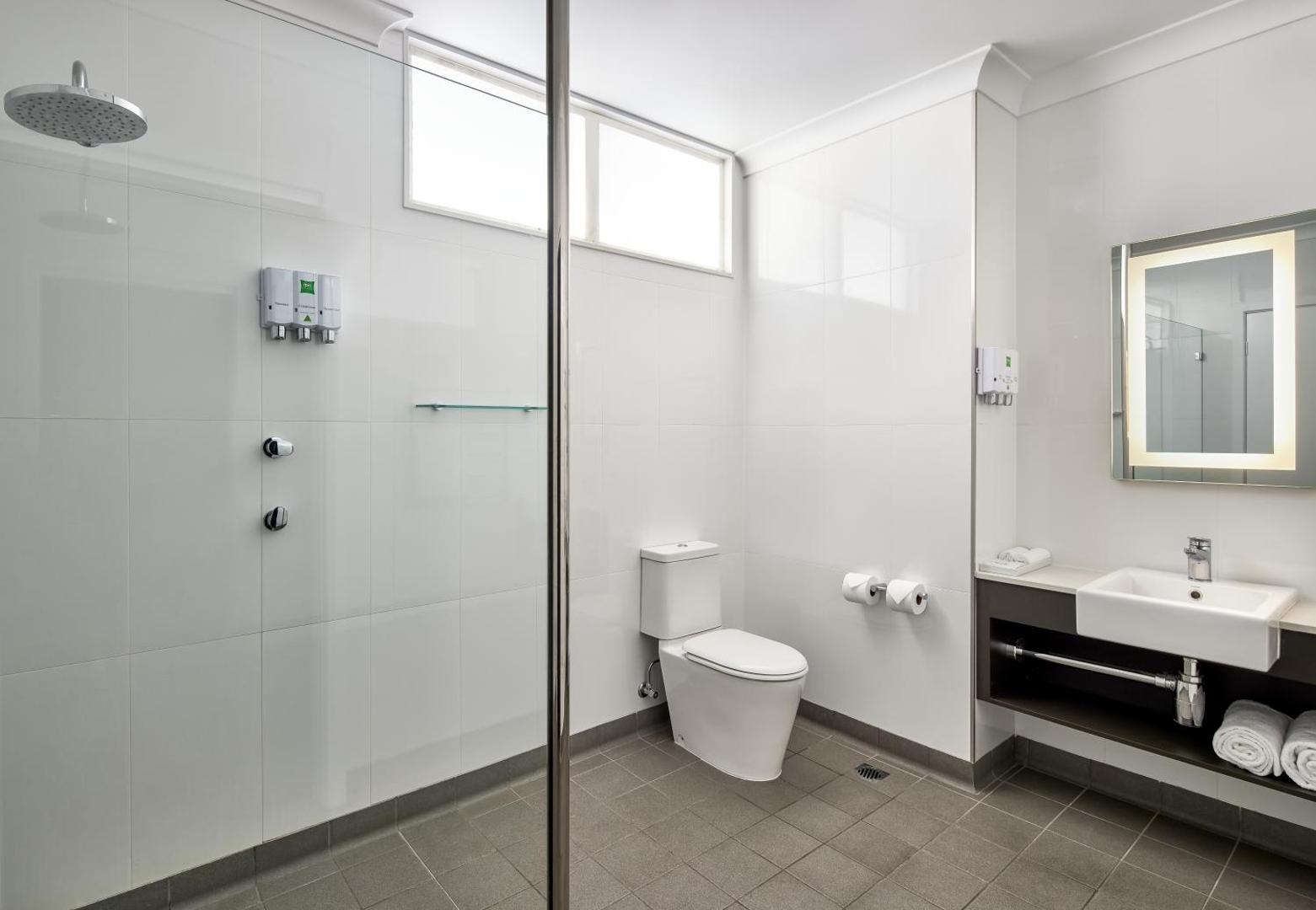 ibis Styles Tamworth