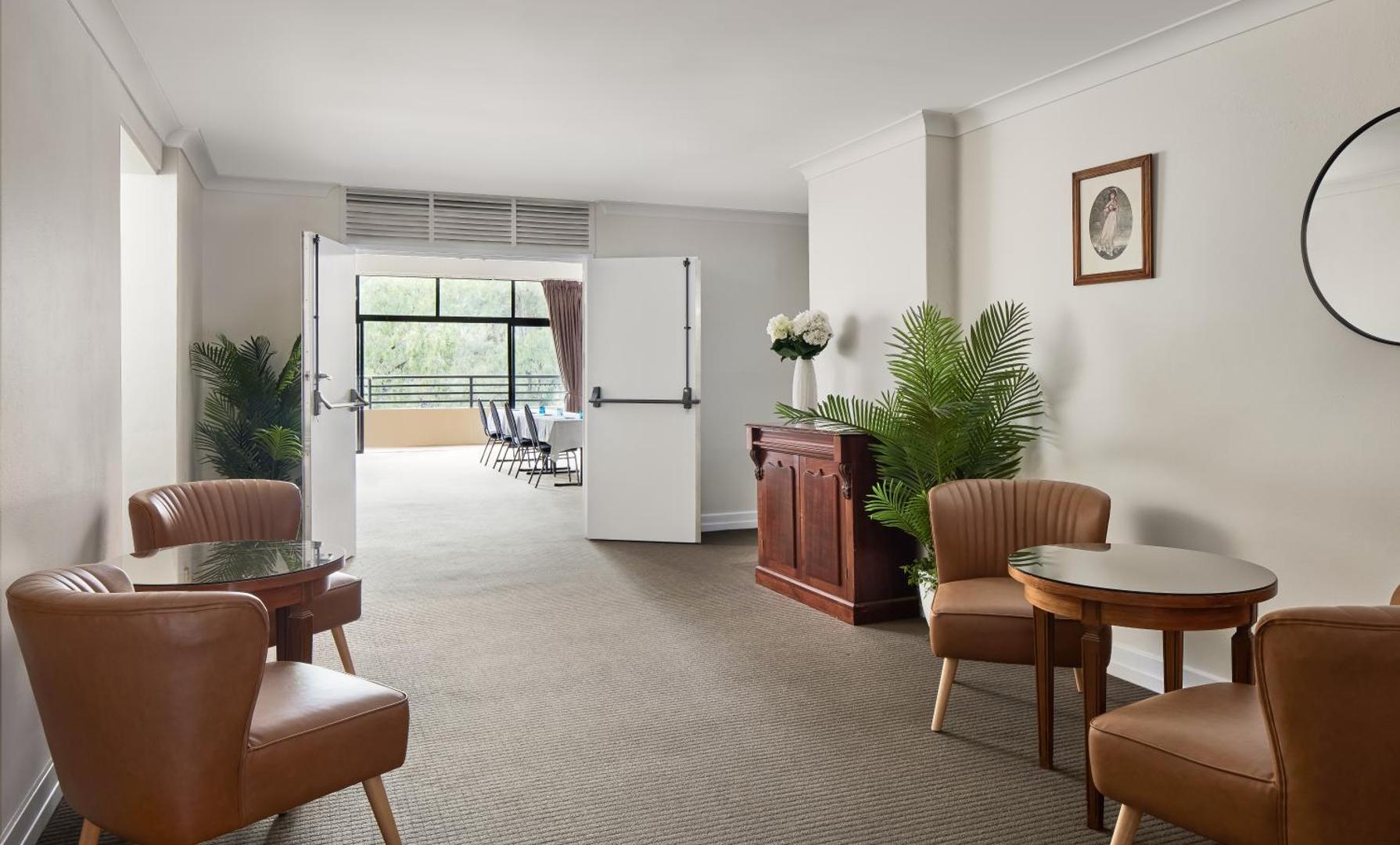 ibis Styles Tamworth