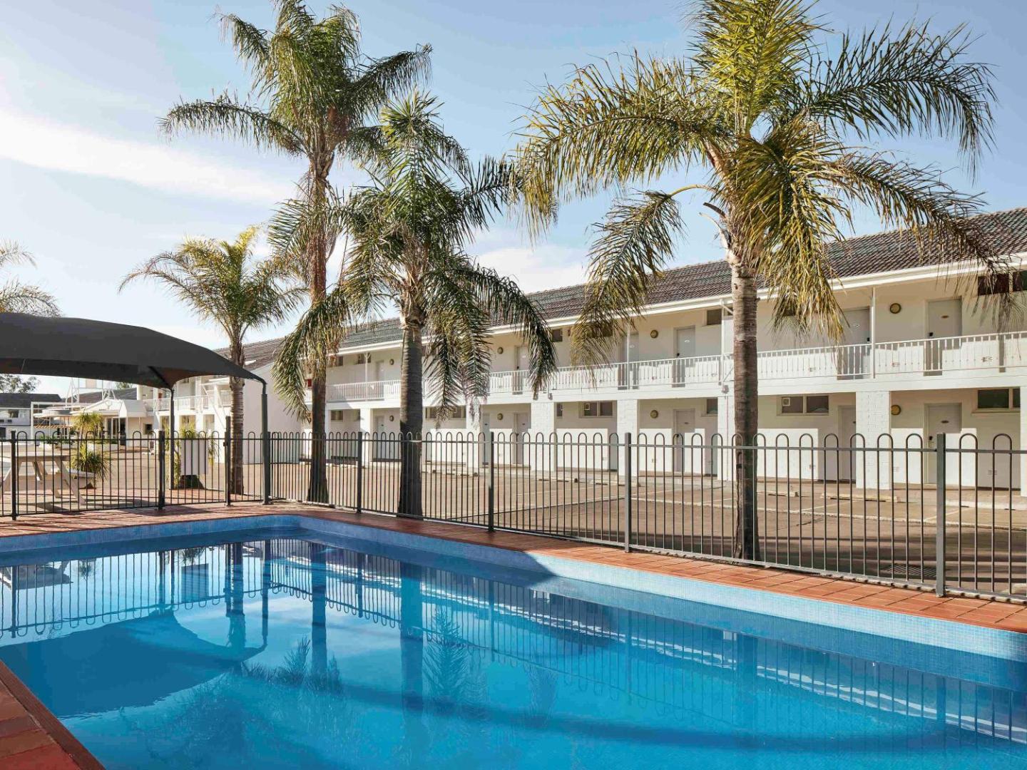 ibis Styles Tamworth
