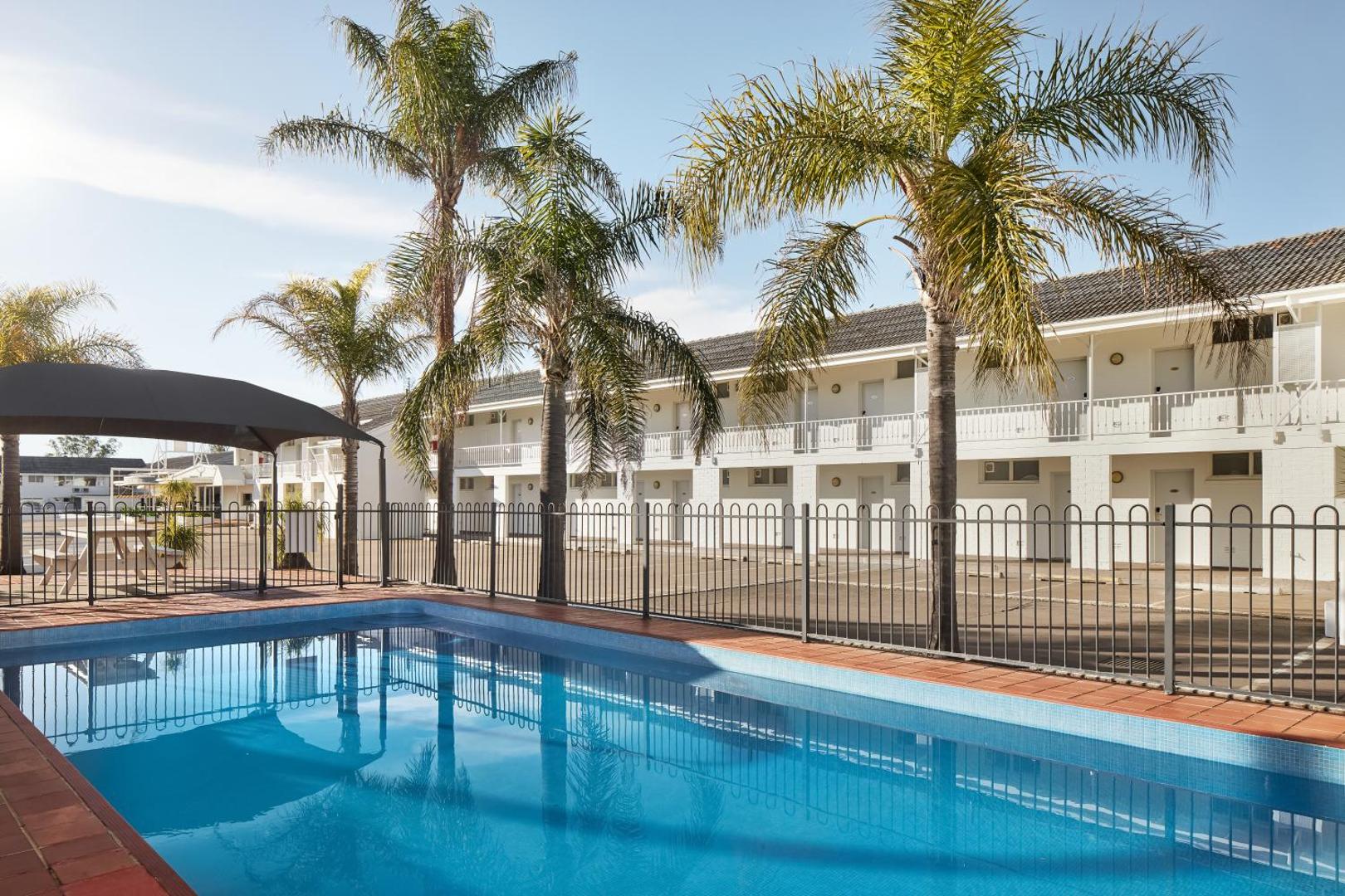ibis Styles Tamworth