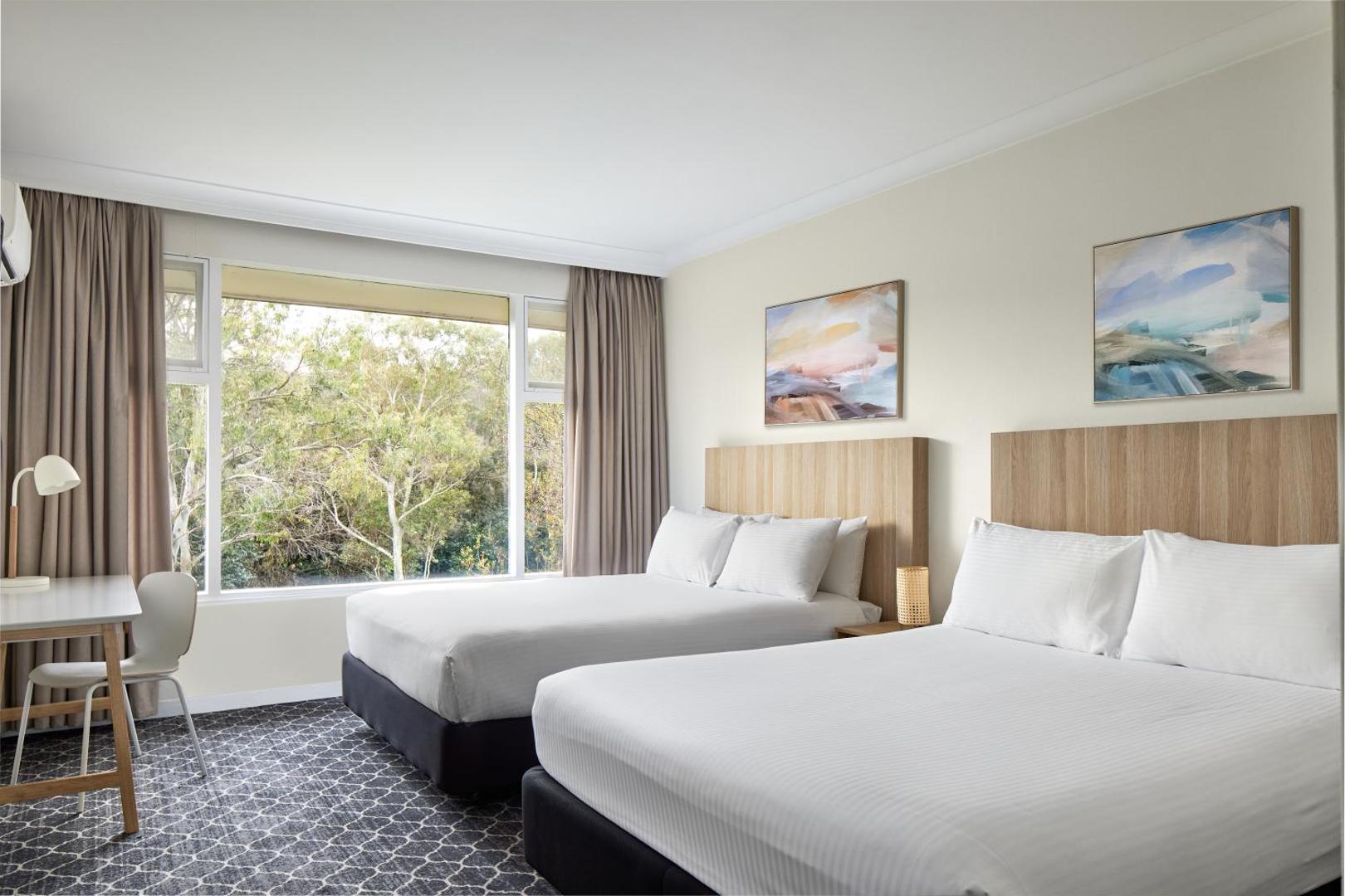 ibis Styles Tamworth