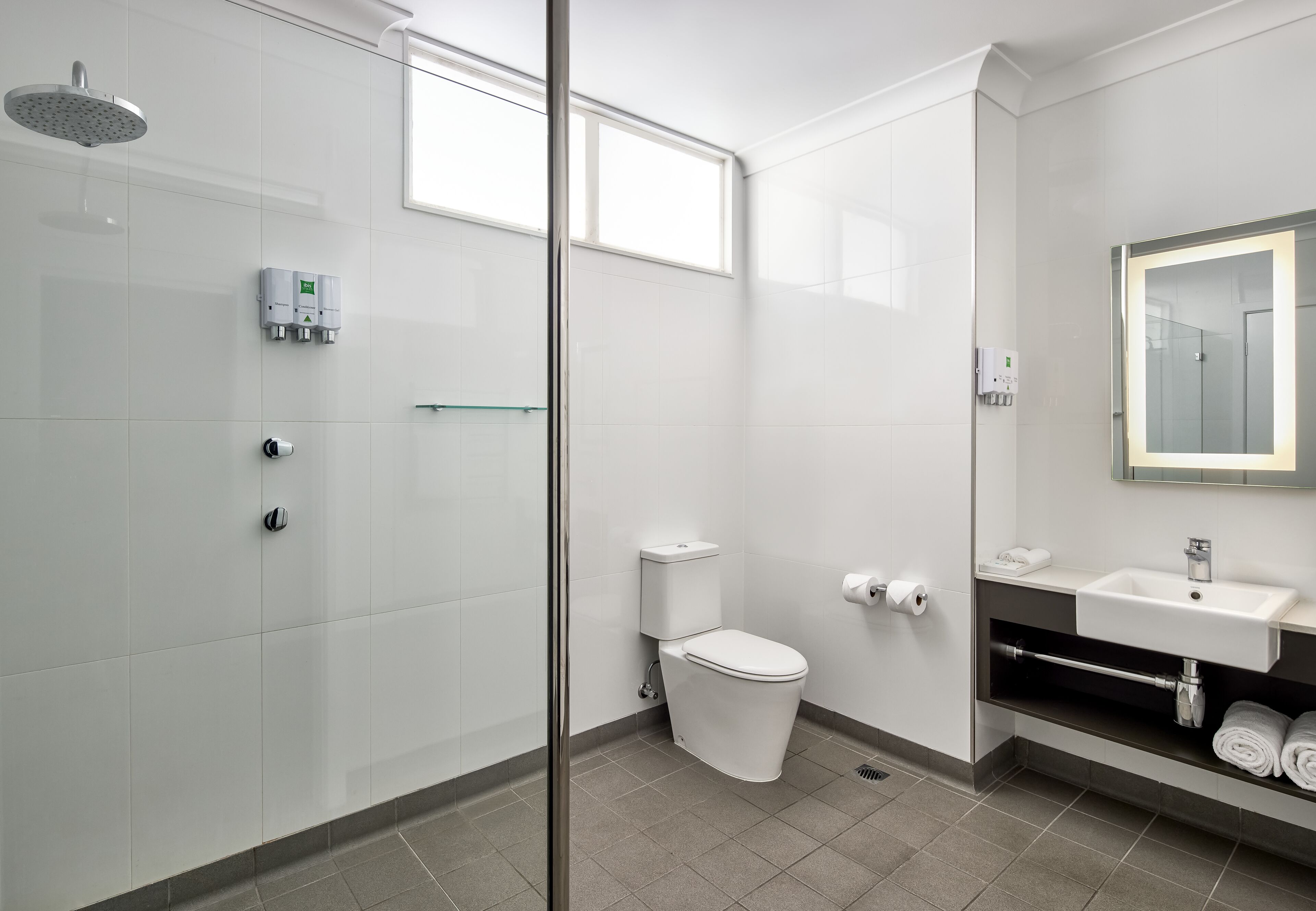 ibis Styles Tamworth