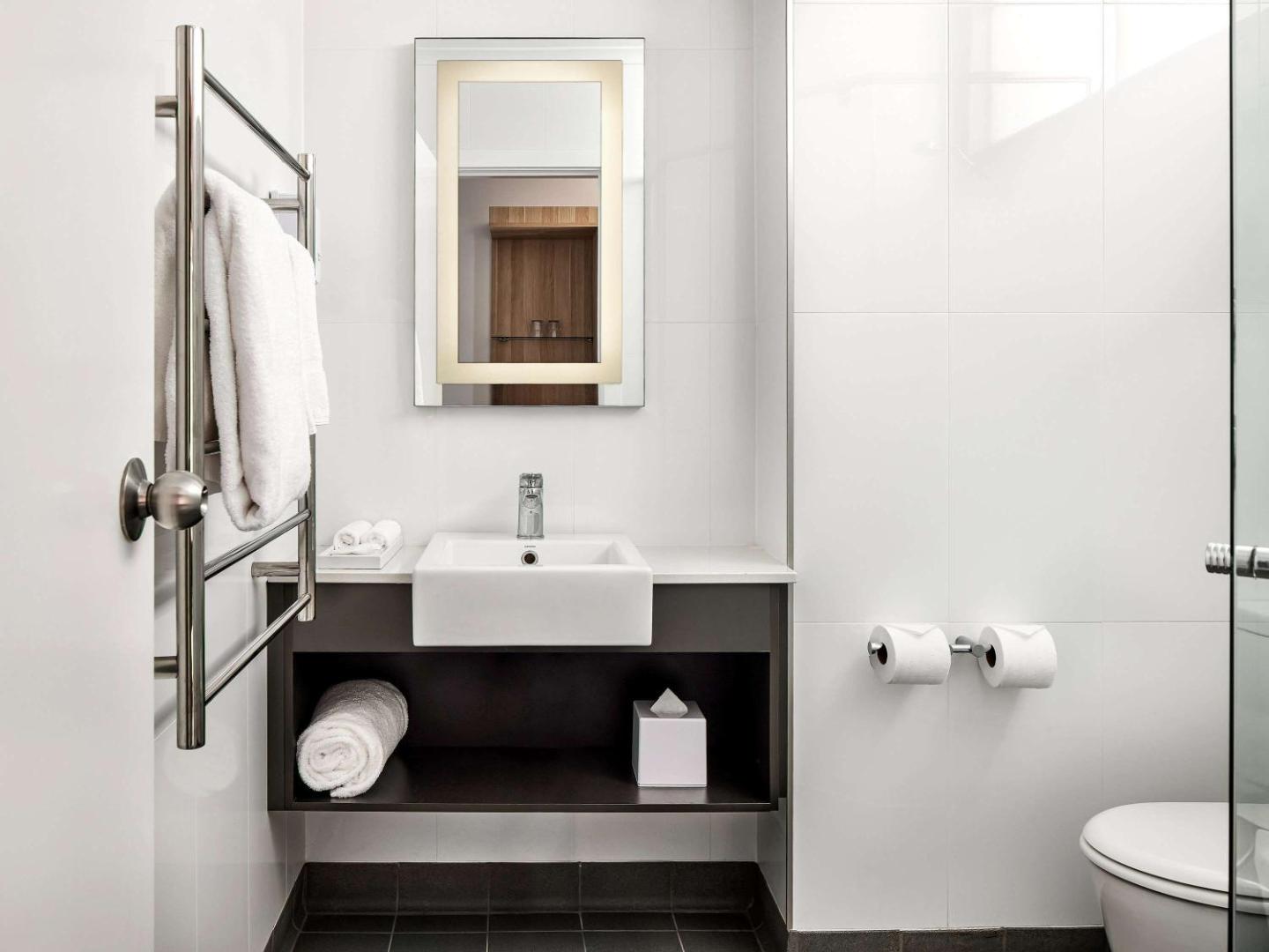 ibis Styles Tamworth