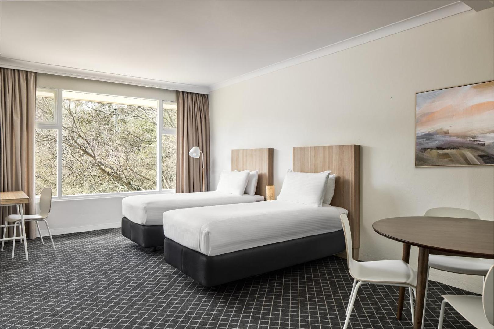 ibis Styles Tamworth