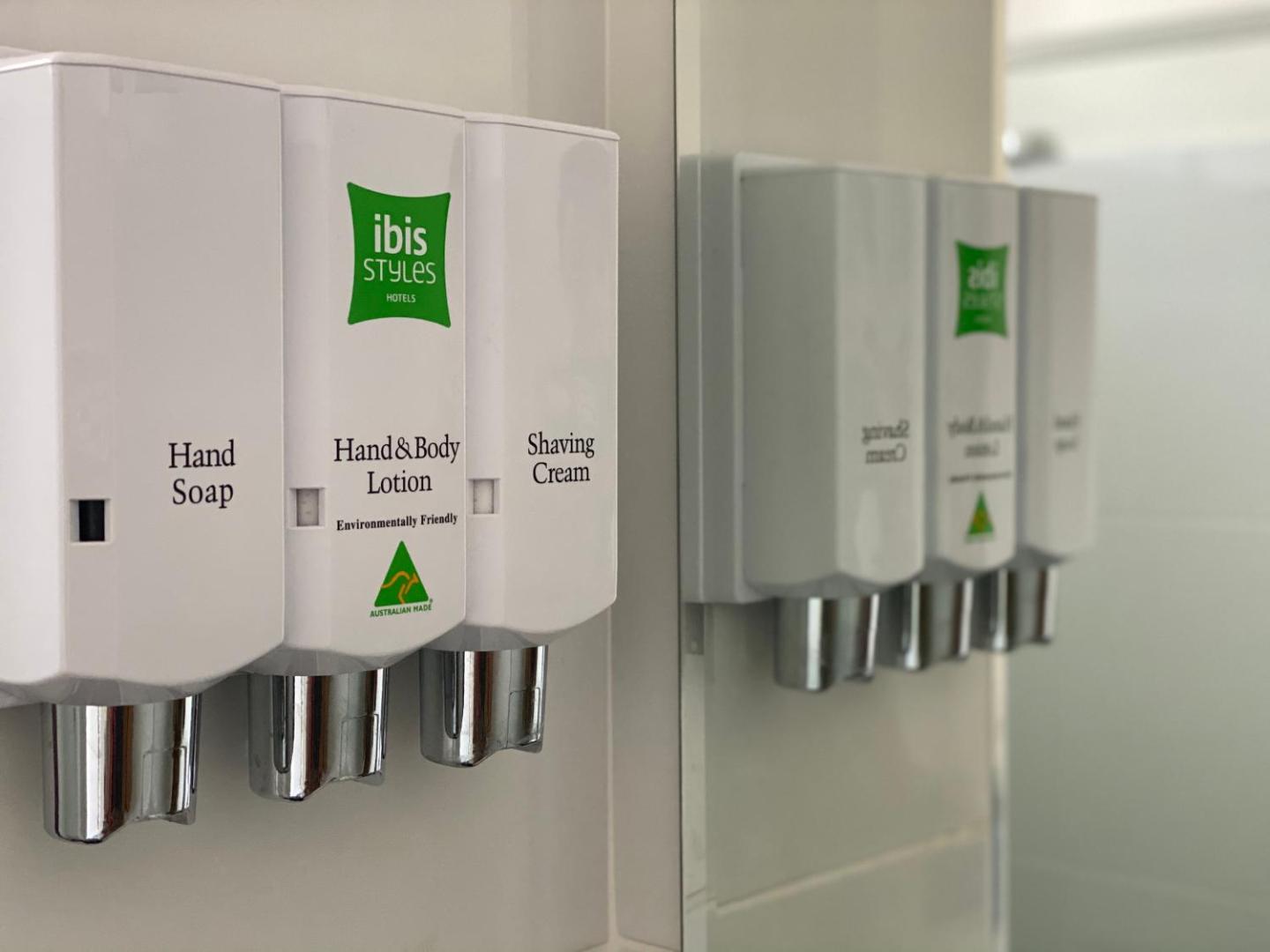 ibis Styles Tamworth