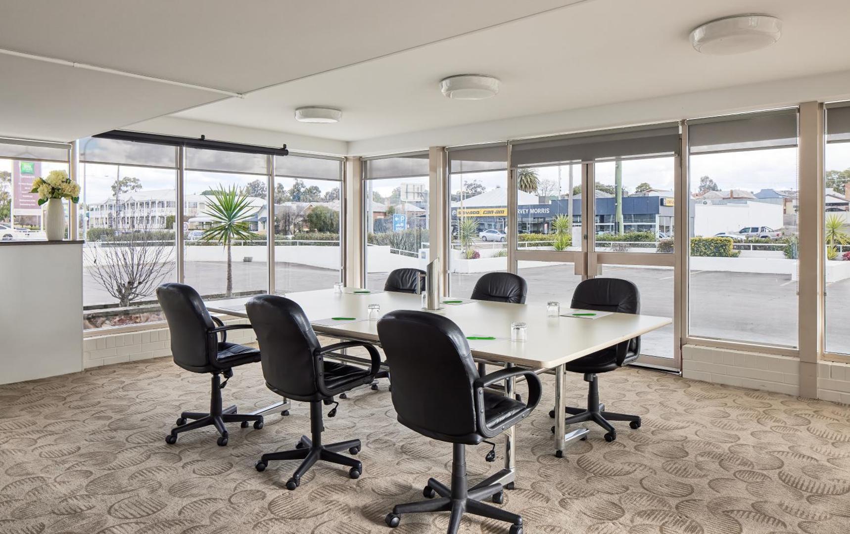 ibis Styles Tamworth