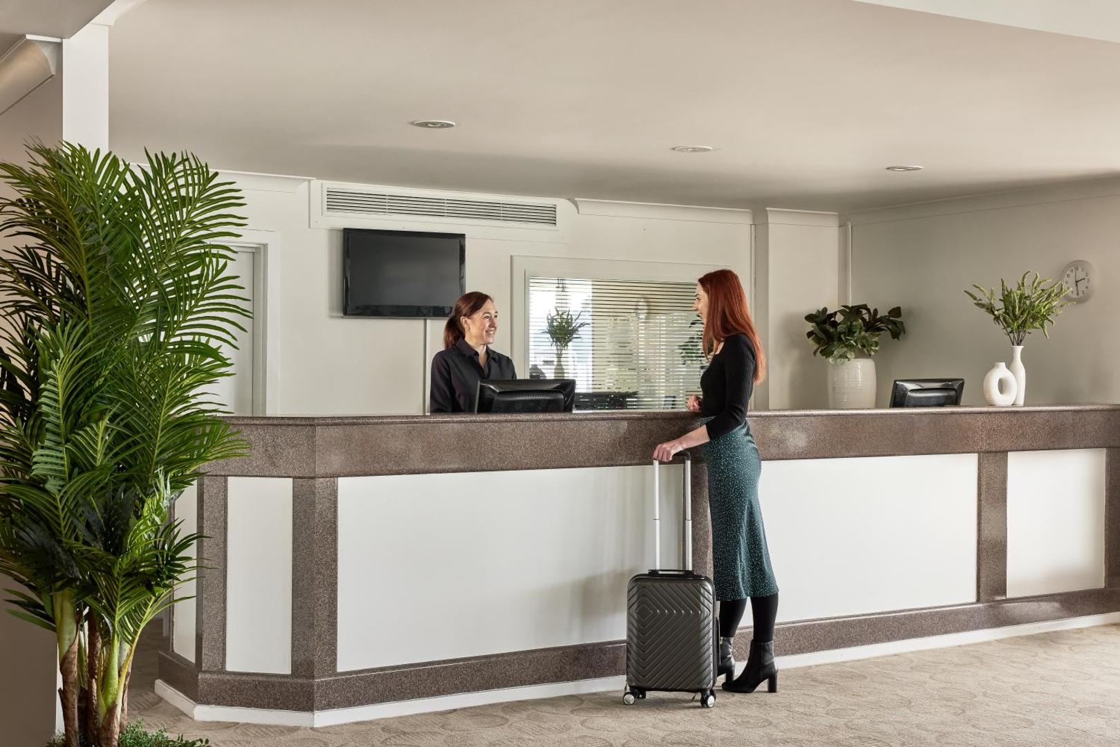 ibis Styles Tamworth