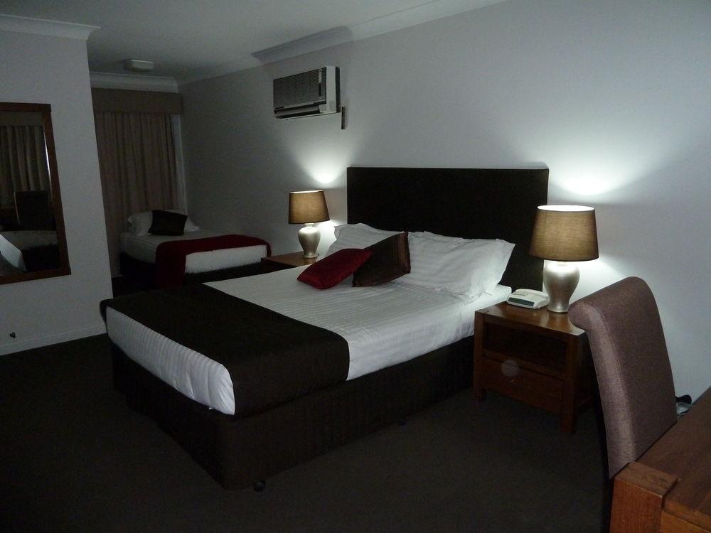 The Aston Motel - Tamworth