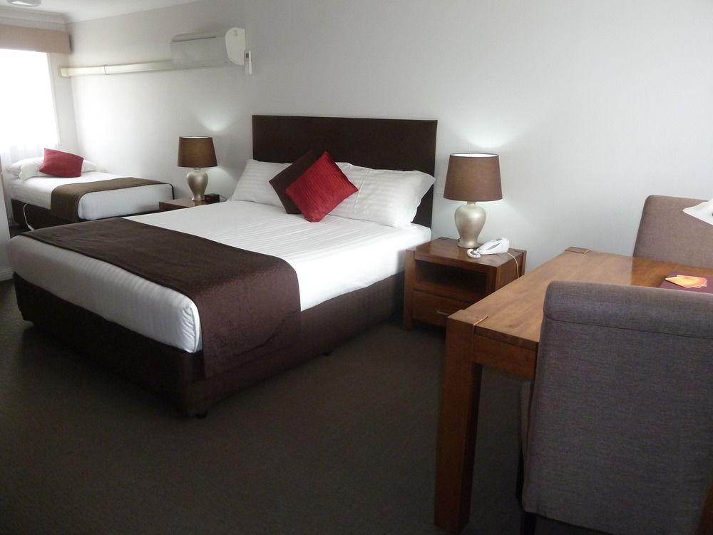 The Aston Motel - Tamworth