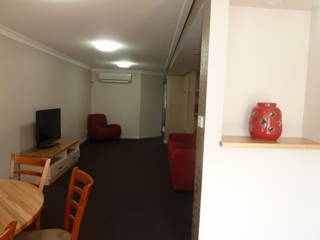 The Aston Motel - Tamworth