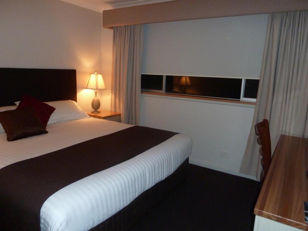 The Aston Motel - Tamworth