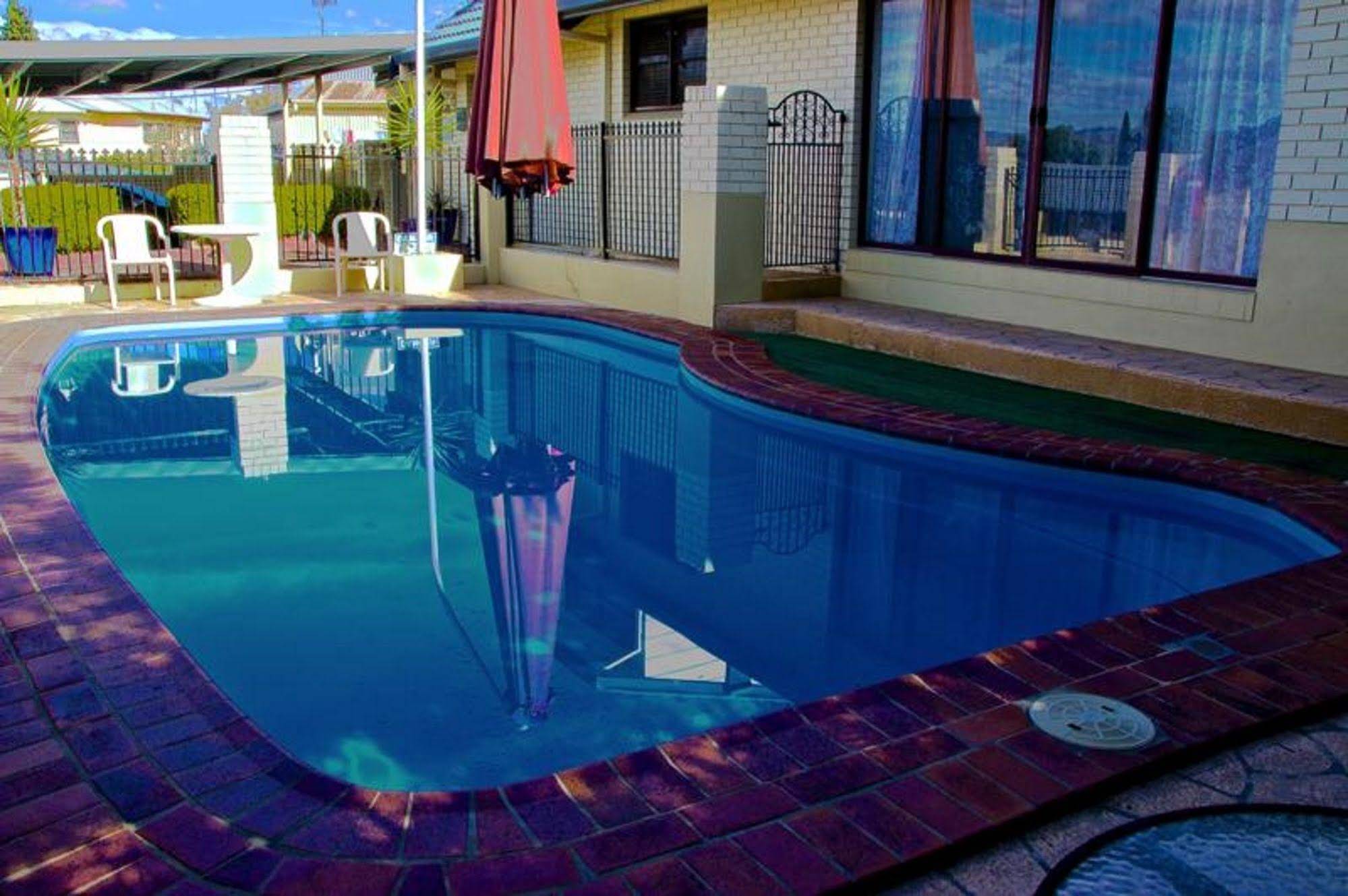 Motel Grande Tamworth