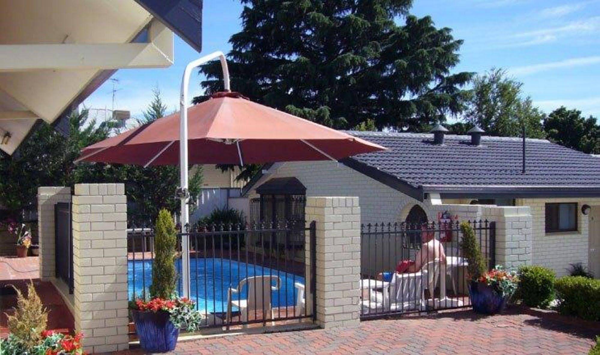 Motel Grande Tamworth