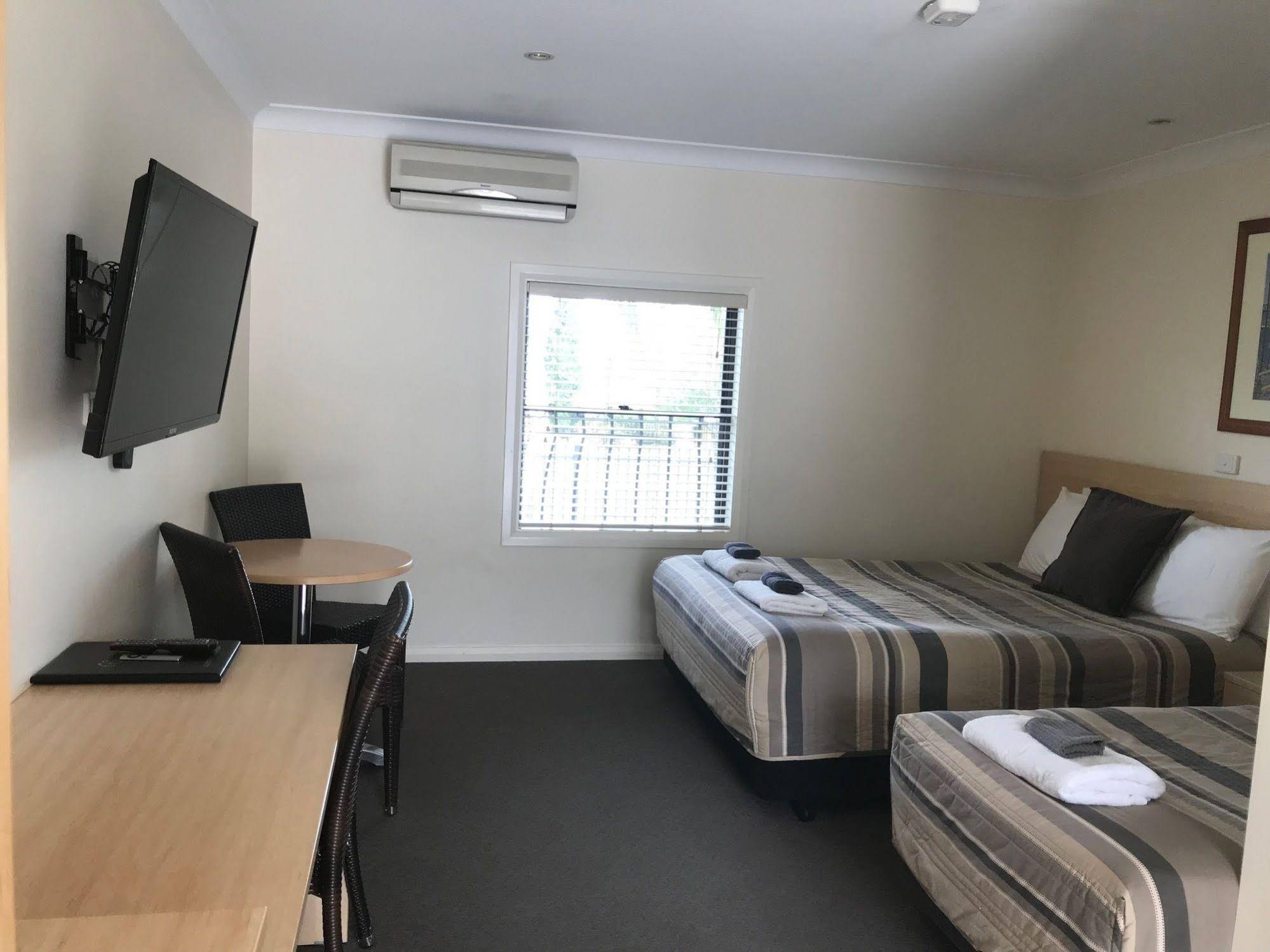 Motel Grande Tamworth