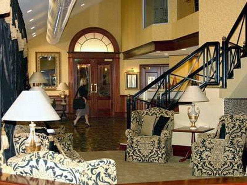 Powerhouse Hotel Tamworth by Rydges
