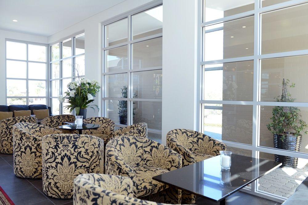 Powerhouse Hotel Tamworth by Rydges