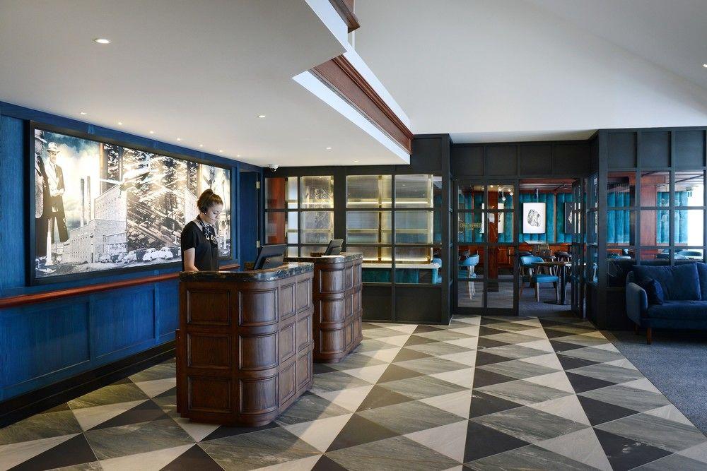 Powerhouse Hotel Tamworth by Rydges