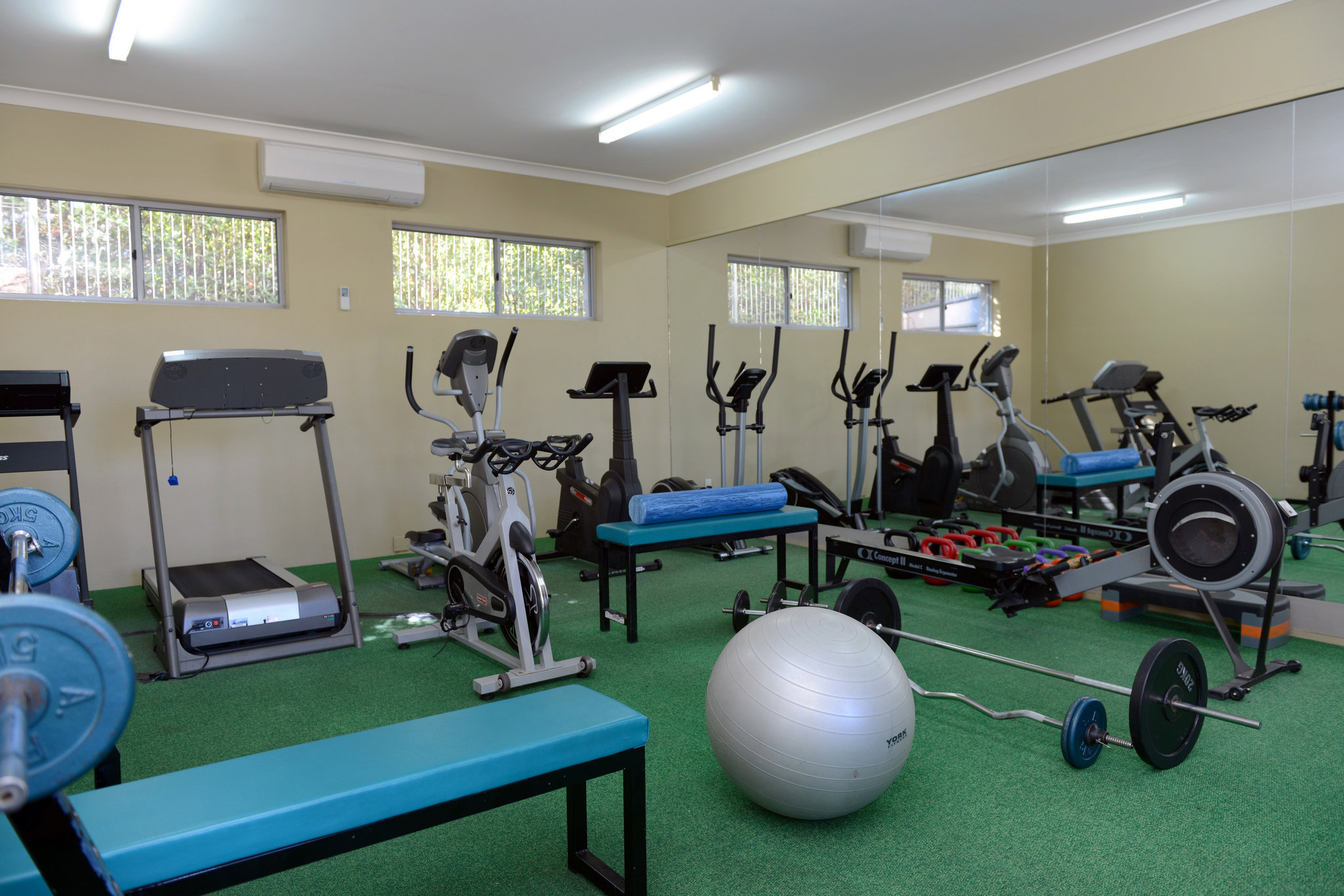 Powerhouse Hotel Tamworth by Rydges