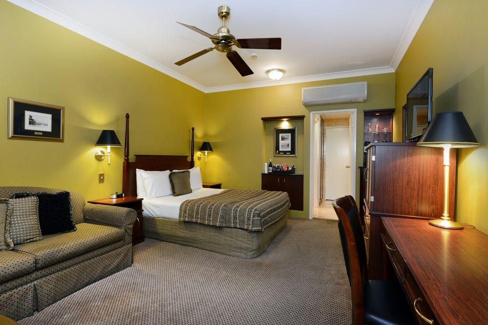 Powerhouse Hotel Tamworth by Rydges