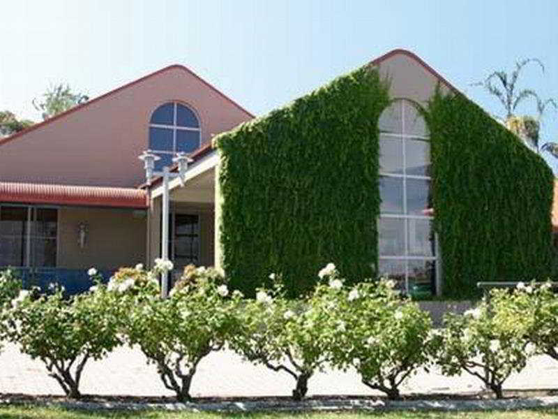 Powerhouse Hotel Tamworth by Rydges