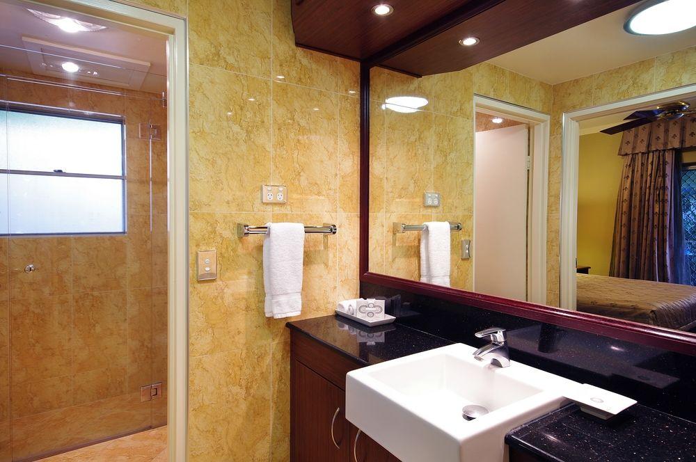 Powerhouse Hotel Tamworth by Rydges