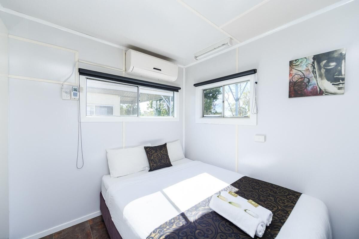 Reflections Lake Keepit Holiday Park