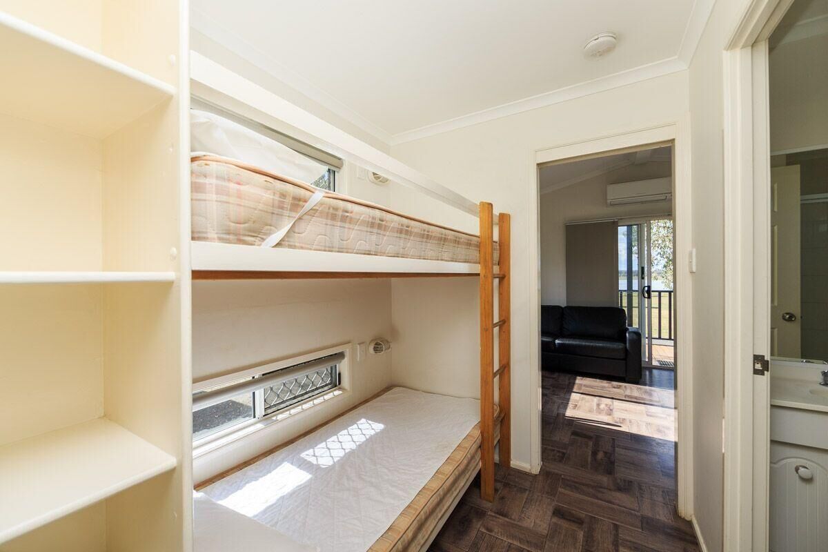 Reflections Lake Keepit Holiday Park