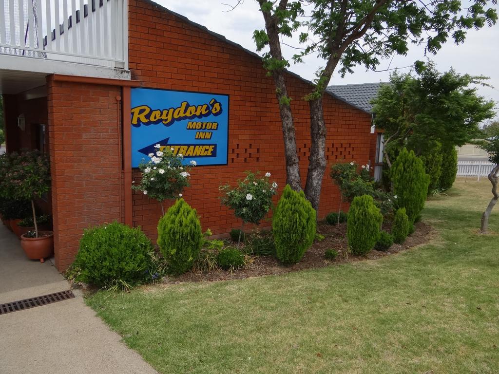 Roydons Motor Inn
