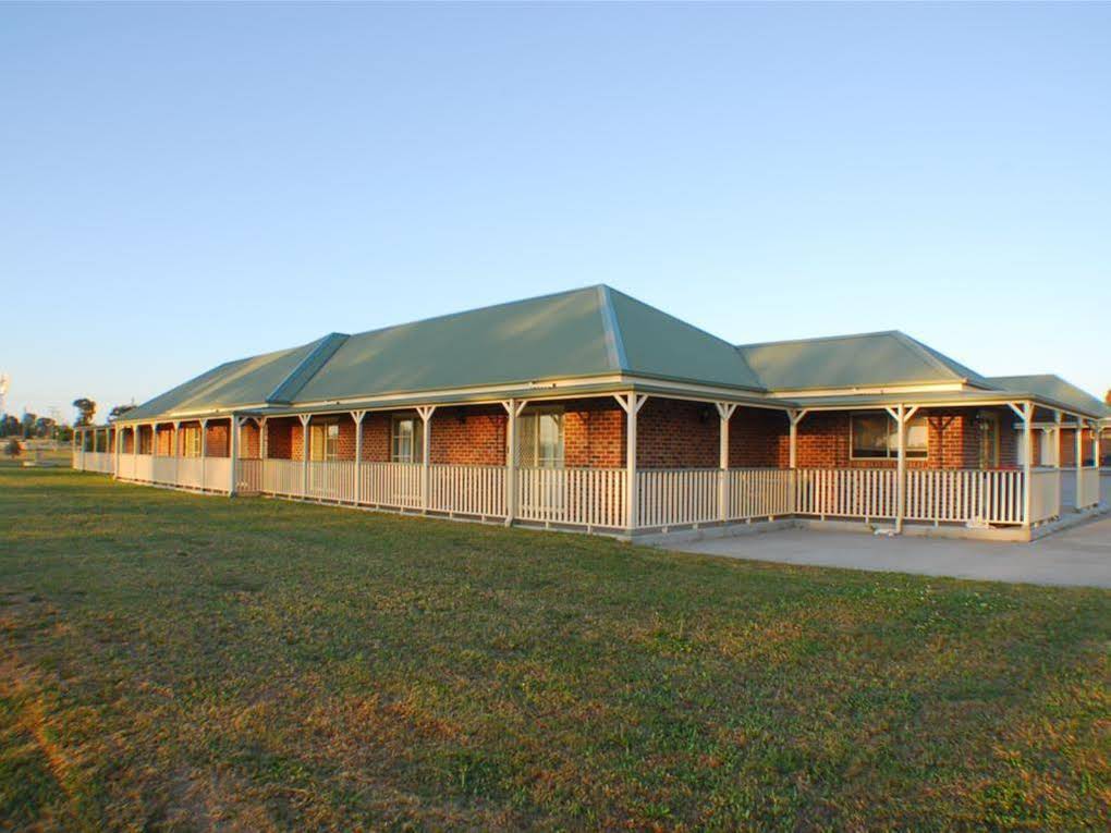 Stockman's Motel