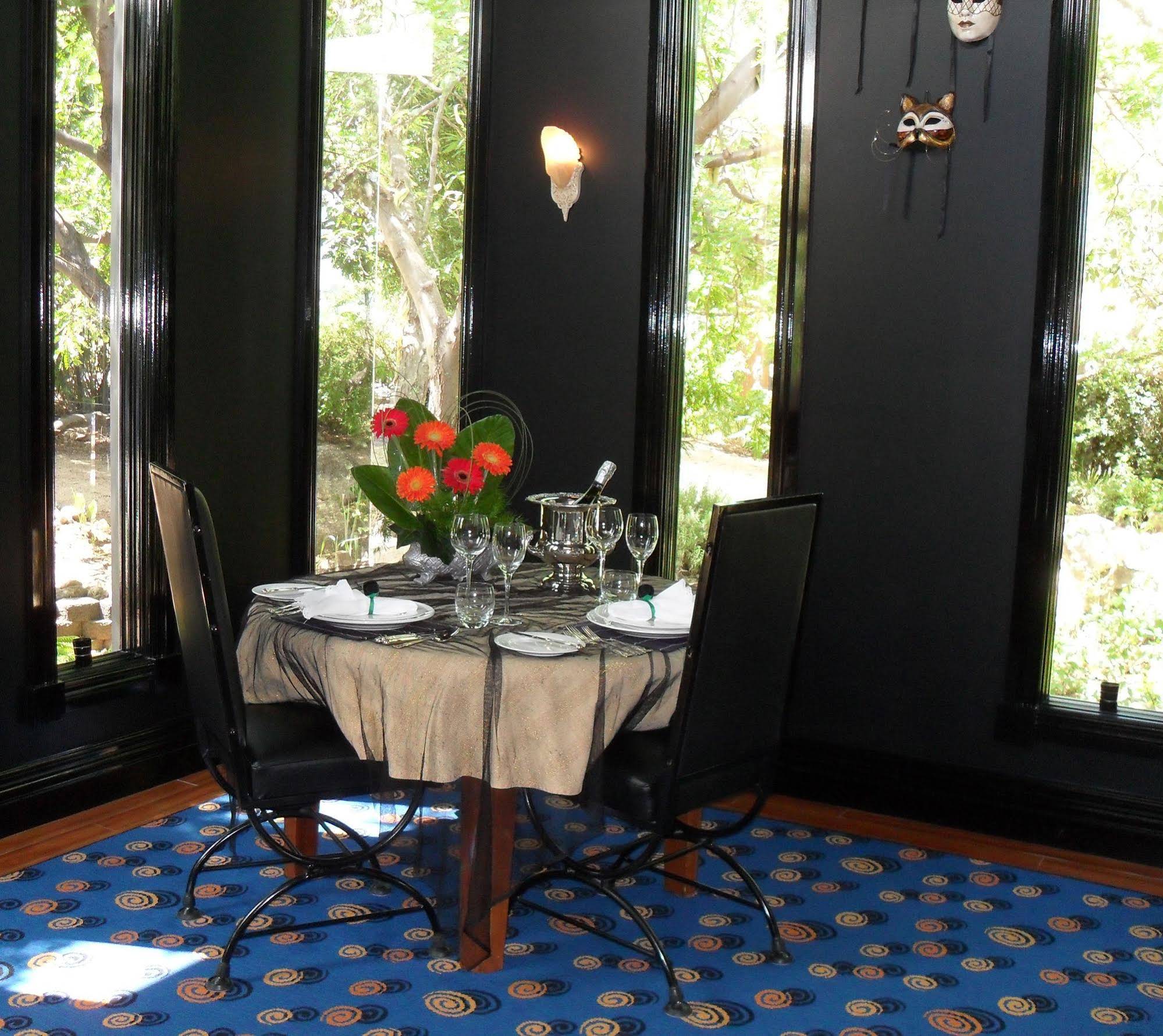 The Retreat at Froog Moore Park
