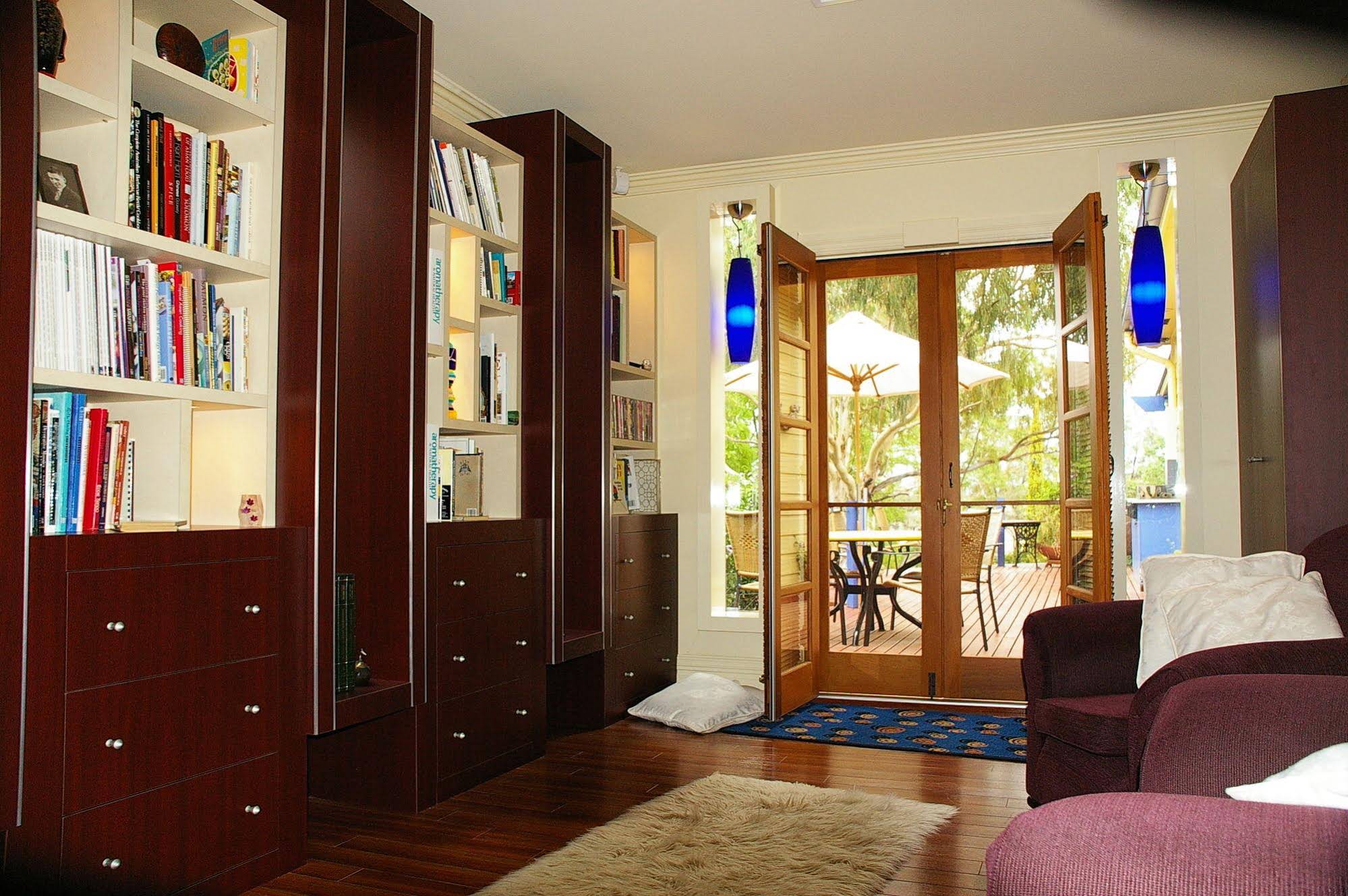 The Retreat at Froog Moore Park