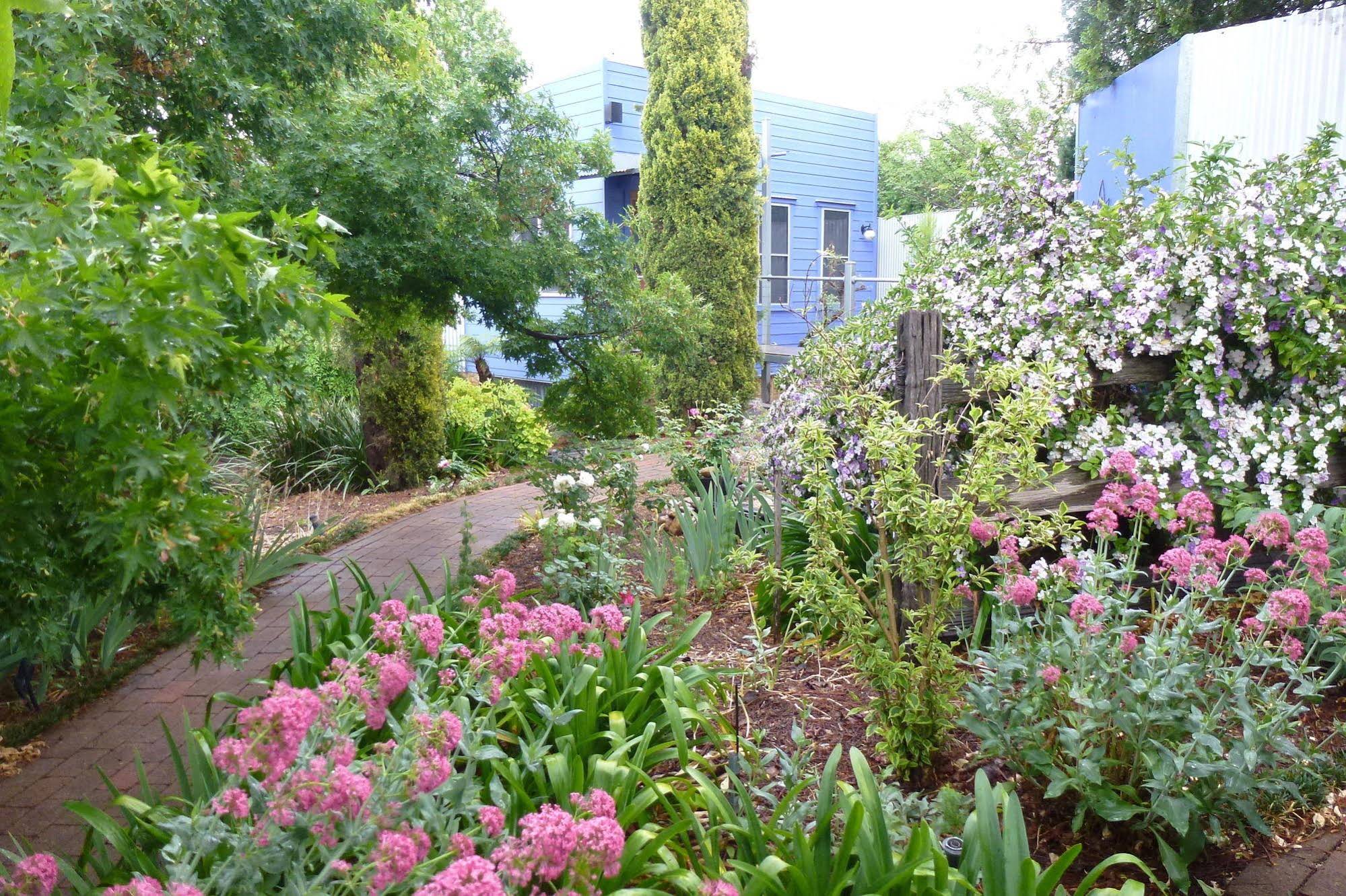 The Retreat at Froog Moore Park