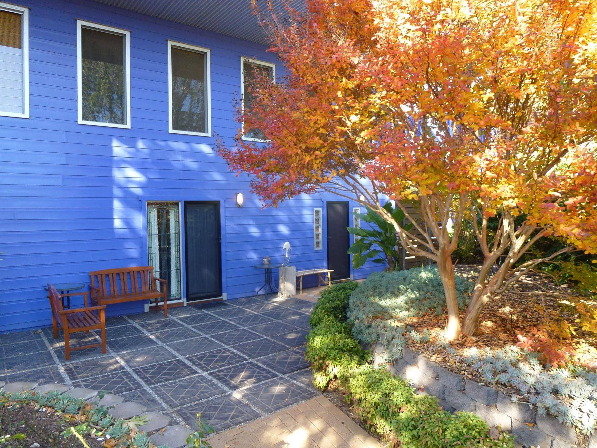 The Retreat at Froog Moore Park