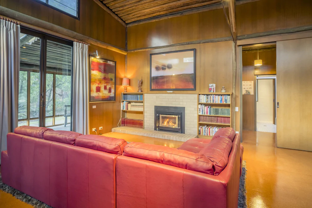 Myer House