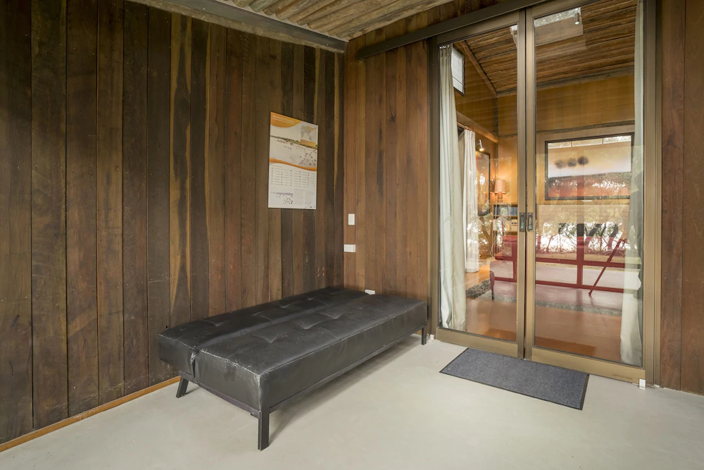 Myer House