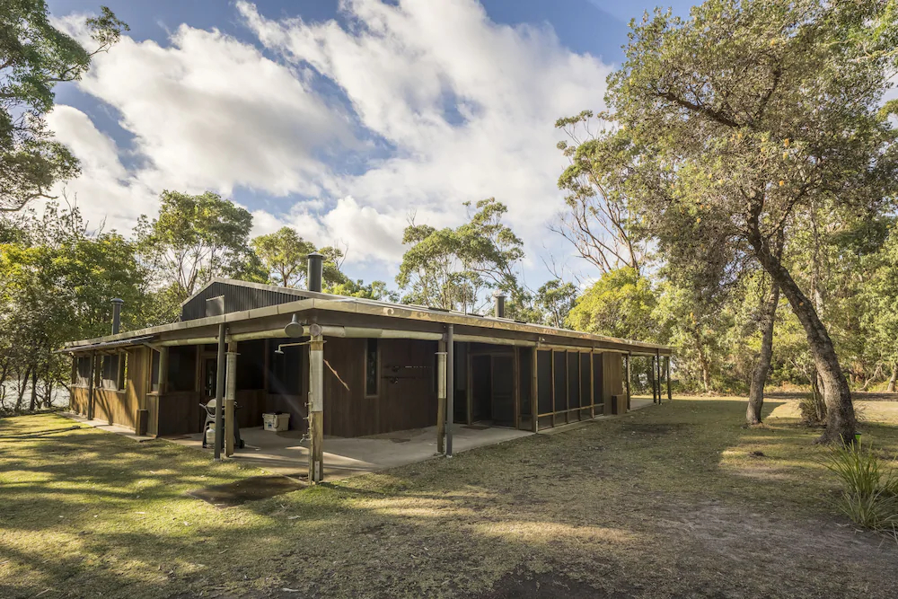 Myer House