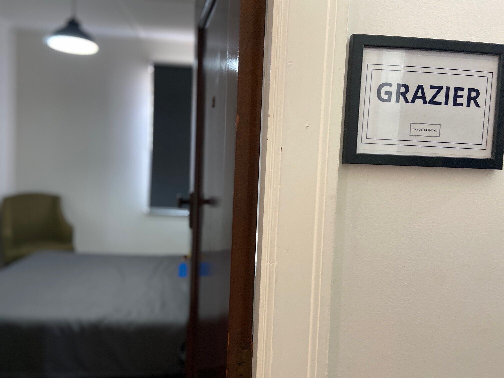 Tarcutta Hotel