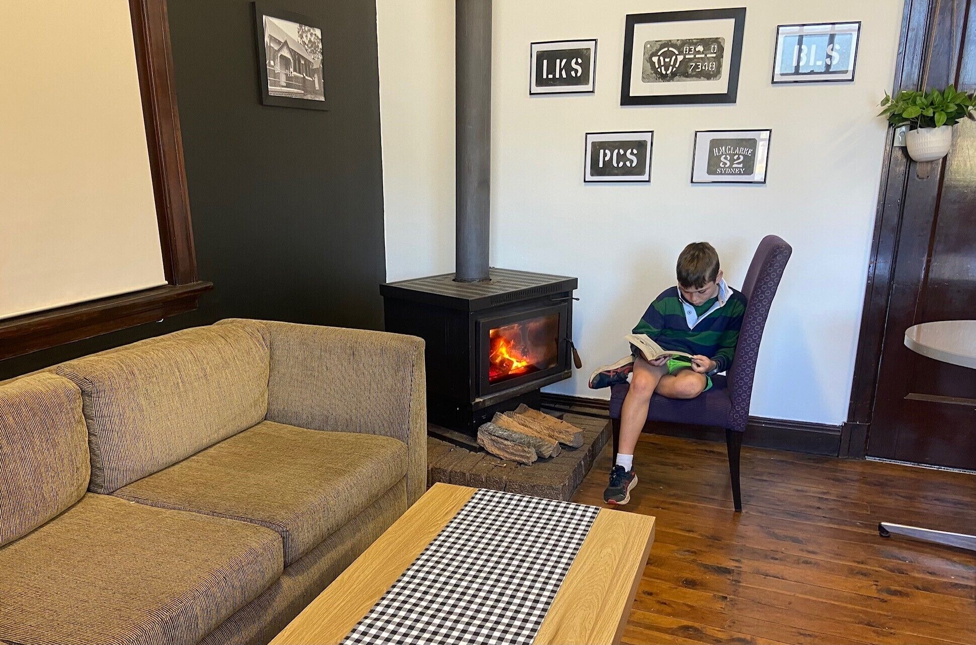 Tarcutta Hotel