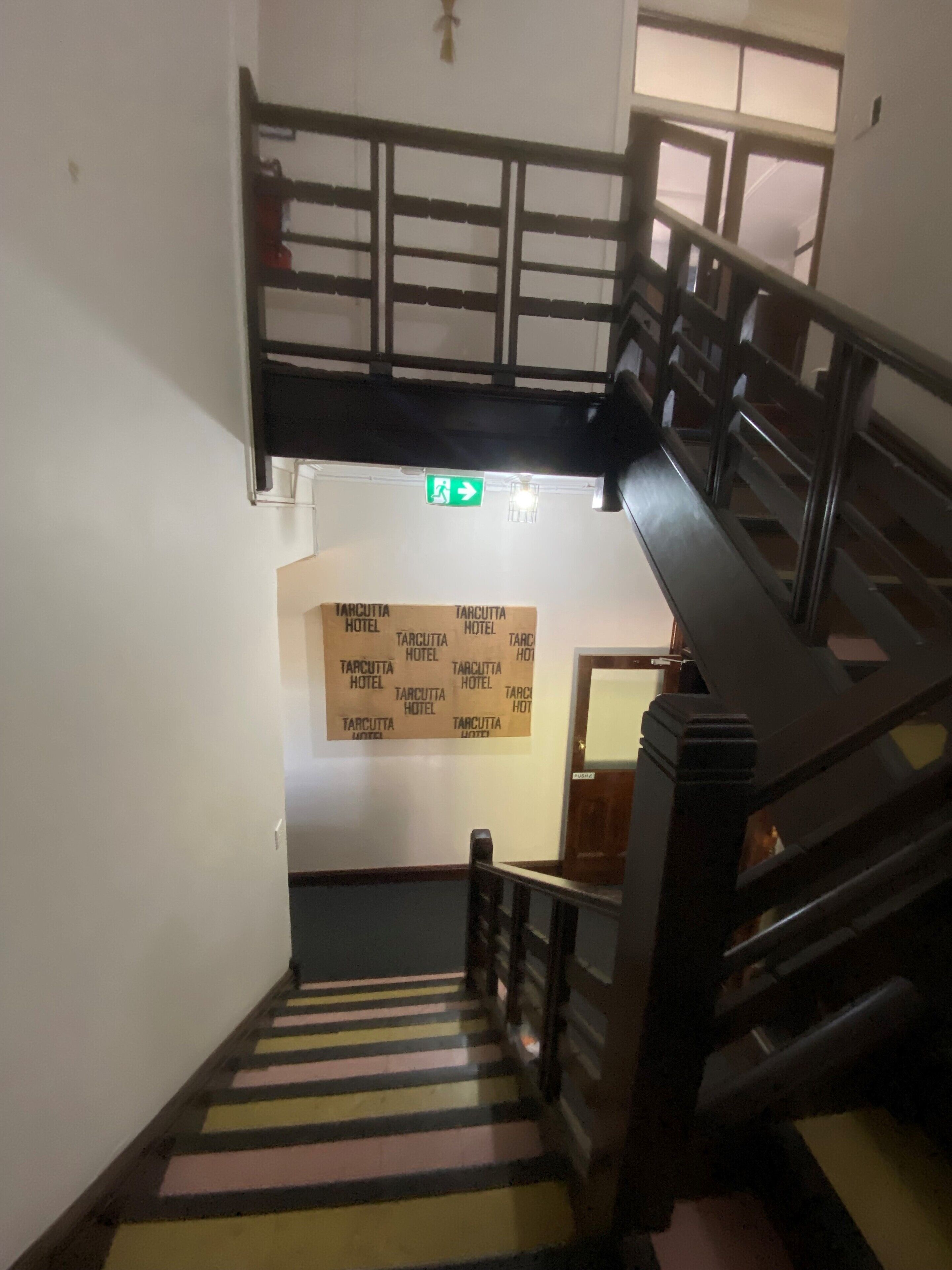 Tarcutta Hotel