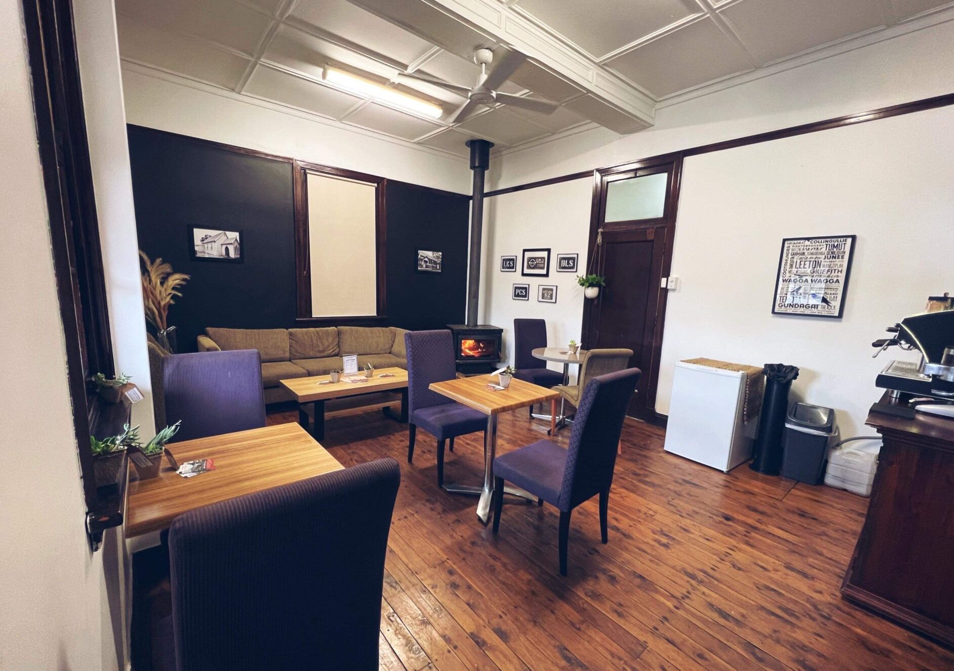 Tarcutta Hotel