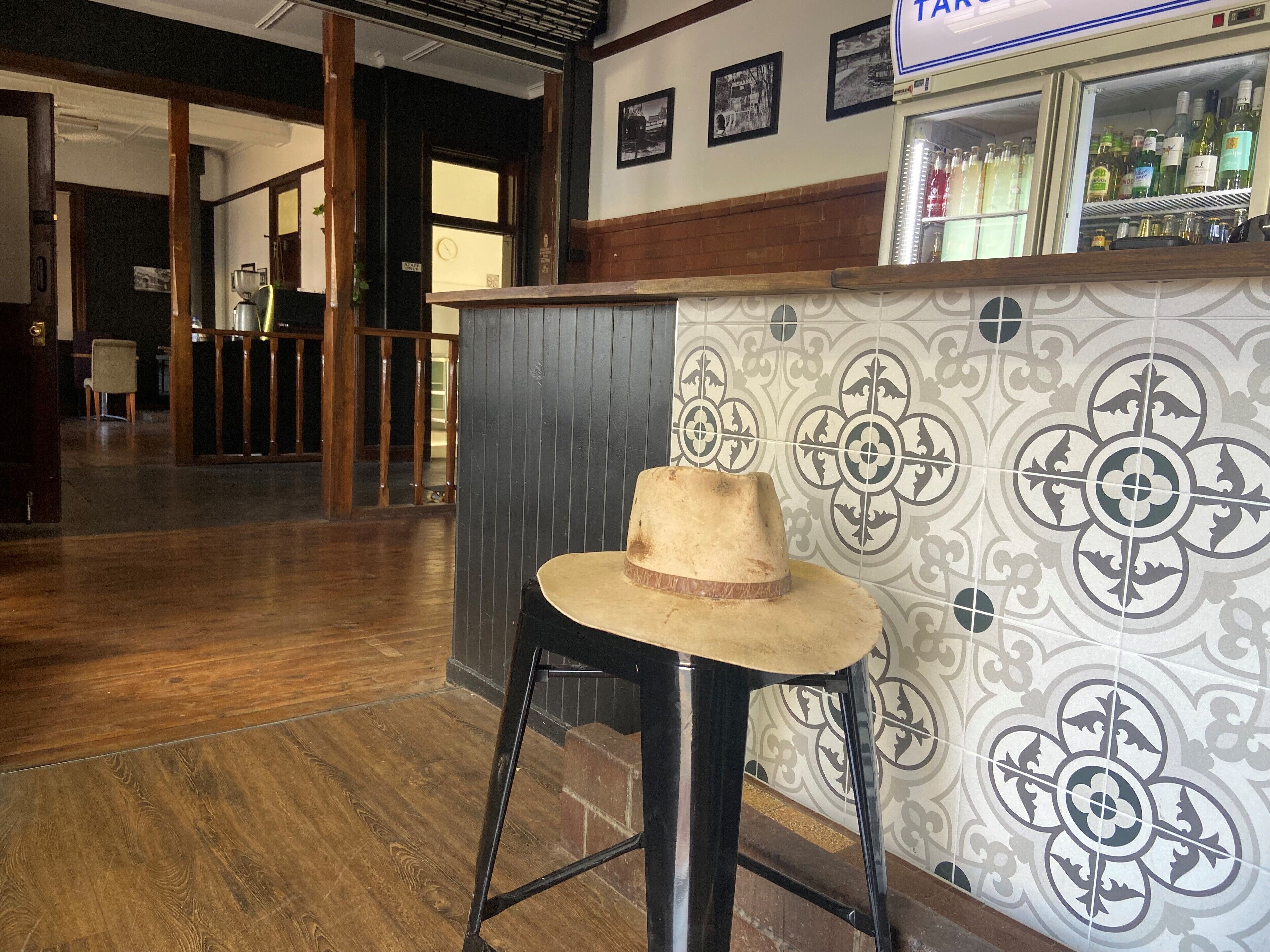 Tarcutta Hotel