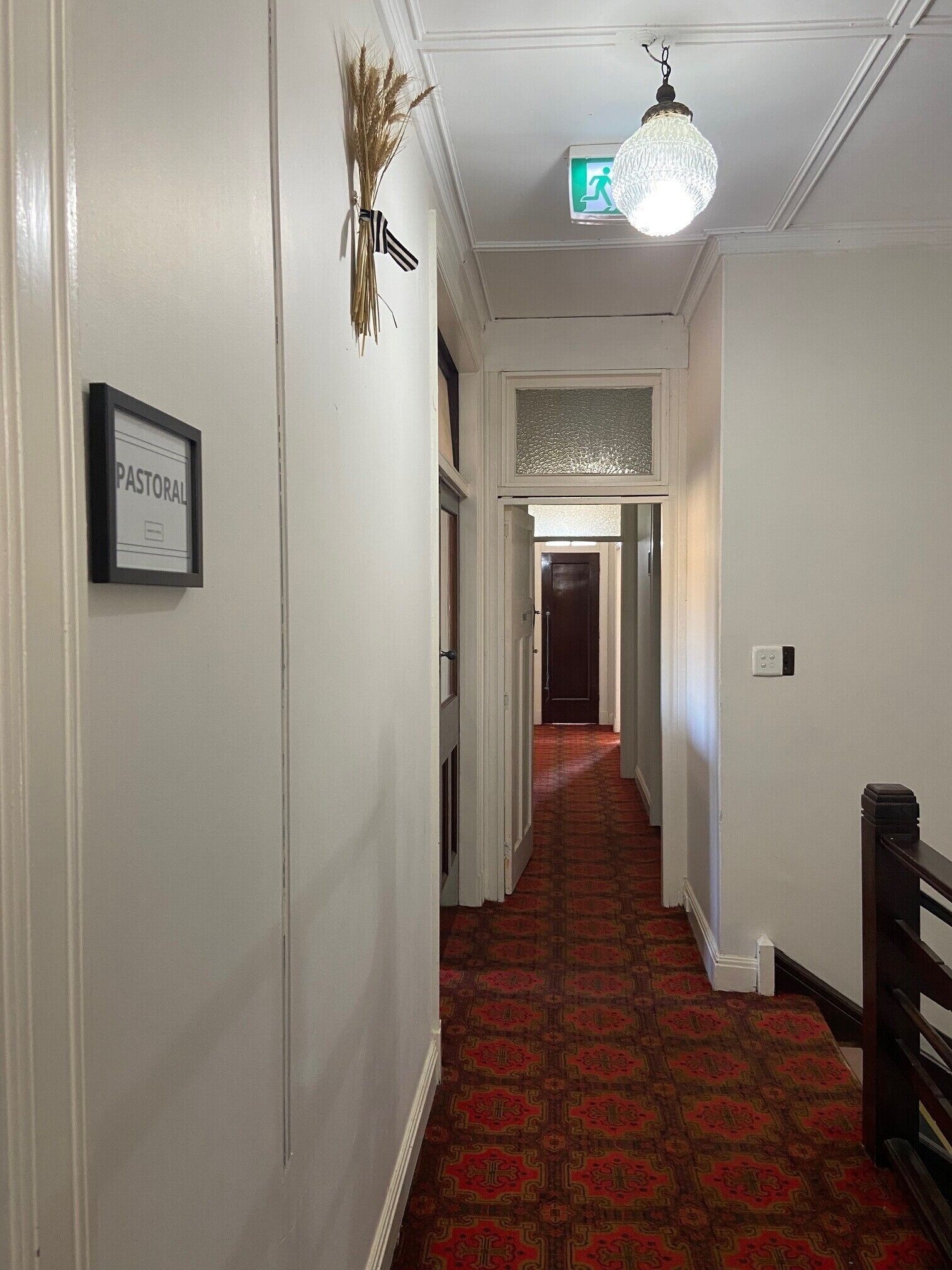 Tarcutta Hotel