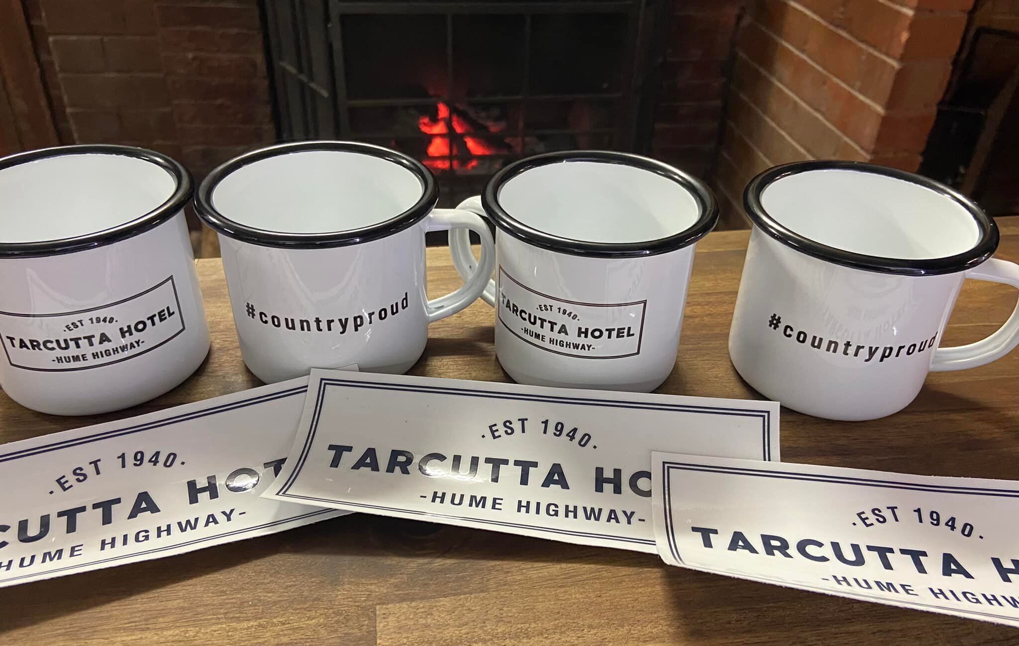 Tarcutta Hotel
