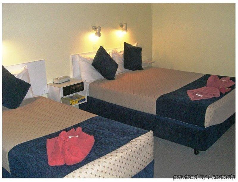 All Seasons Country Lodge