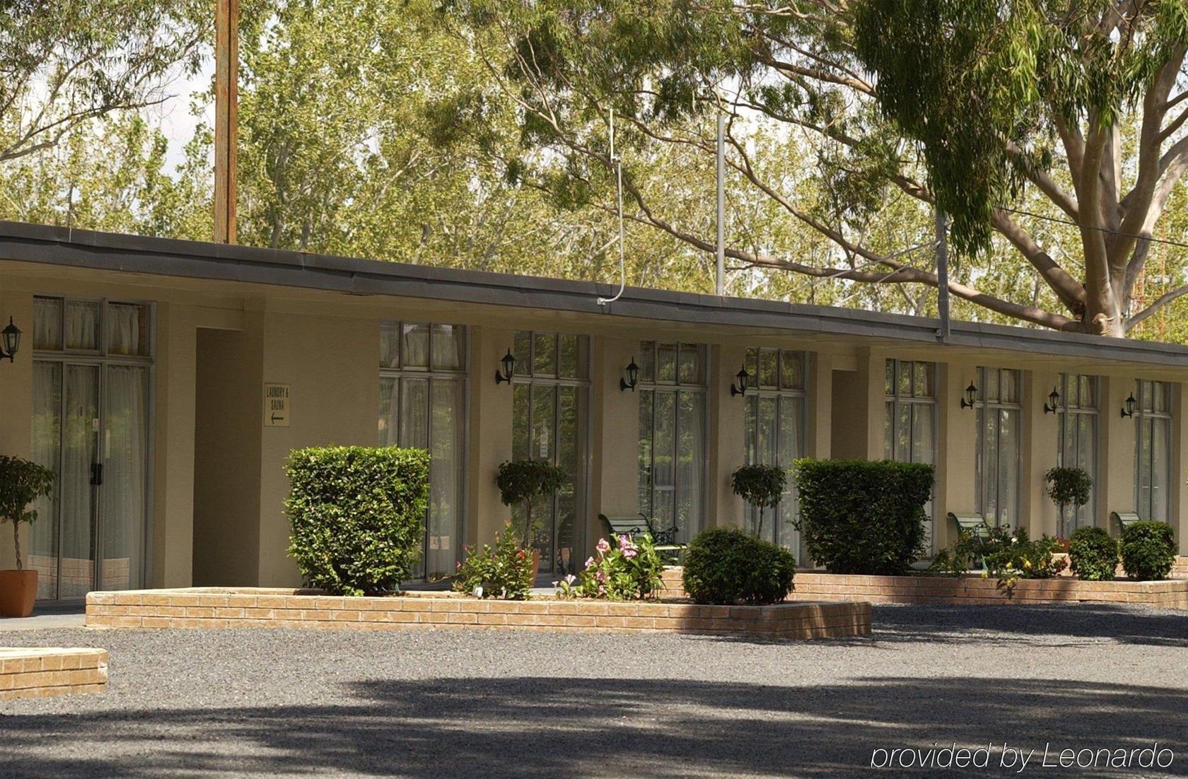All Seasons Country Lodge