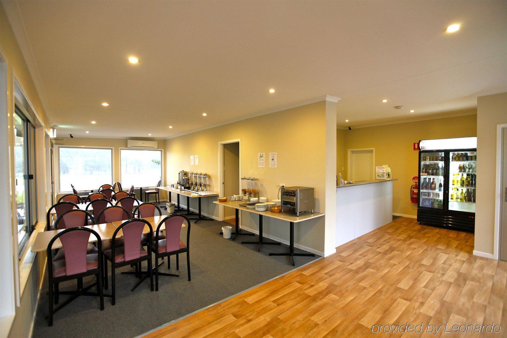 All Seasons Country Lodge