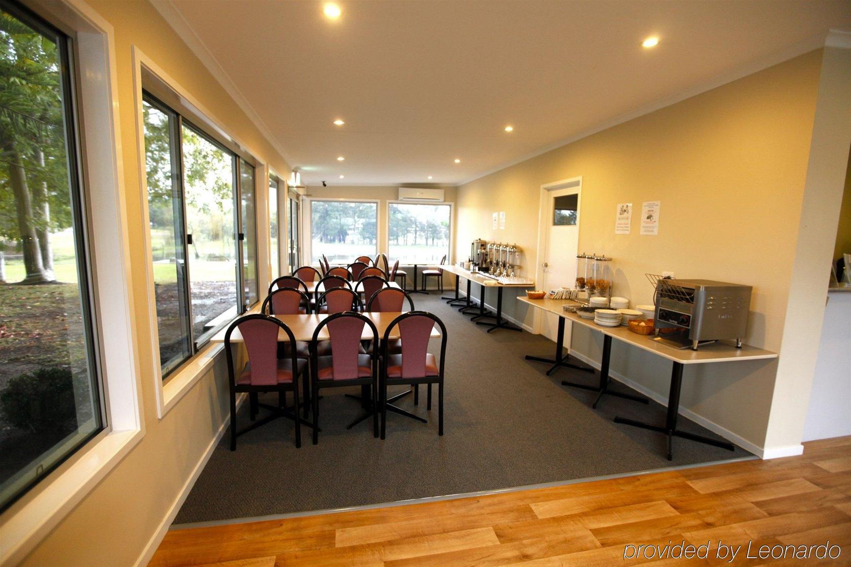 All Seasons Country Lodge