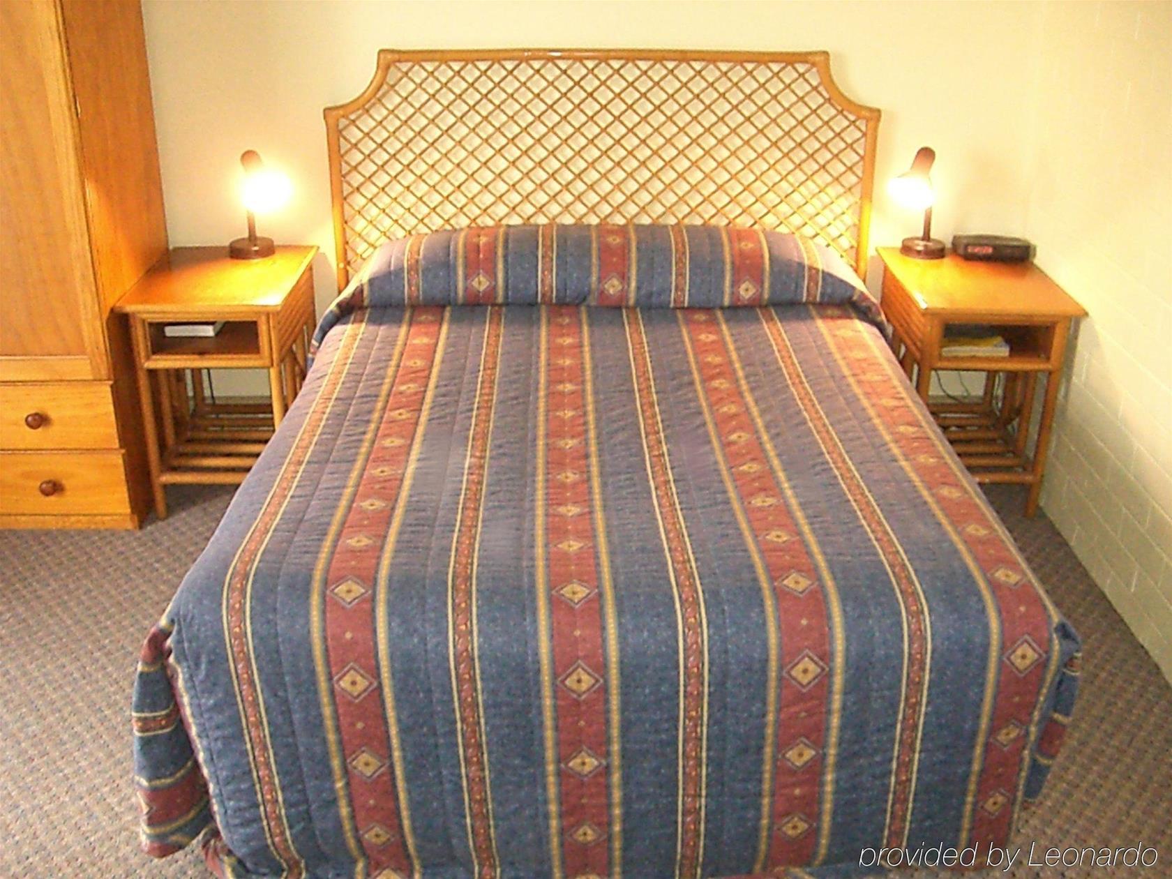 All Seasons Country Lodge